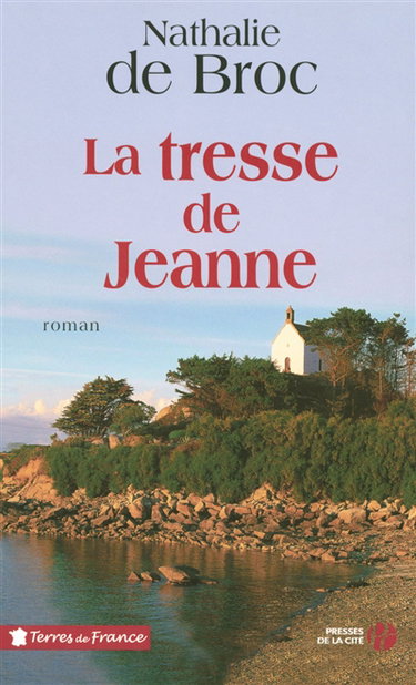 La tresse de Jeanne