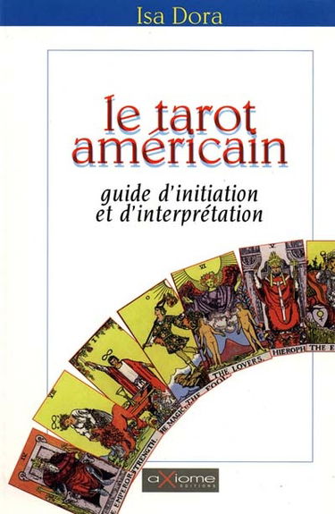 Le tarot américain