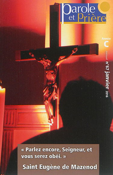Parole et prière, n° 67