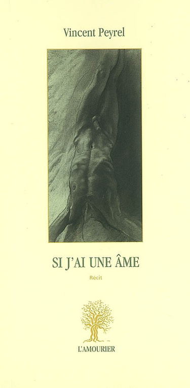 Si j'ai une âme : récit