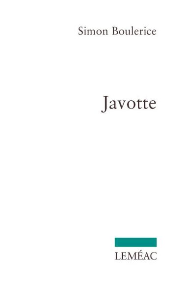 Javotte