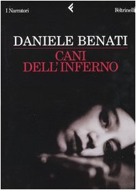 Couverture de Cani dell'inferno
