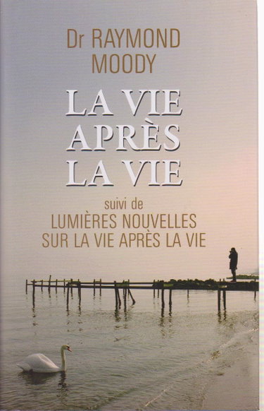 Couverture de LA VIE APRES LA VIE SUIVI DE LUMIERES NOUVELLES APRES LA VIE