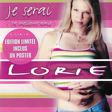 Couverture de Je Serai (Ta Meilleure Amie)