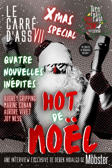 Le Carré d'Ass: Hot de Noël
