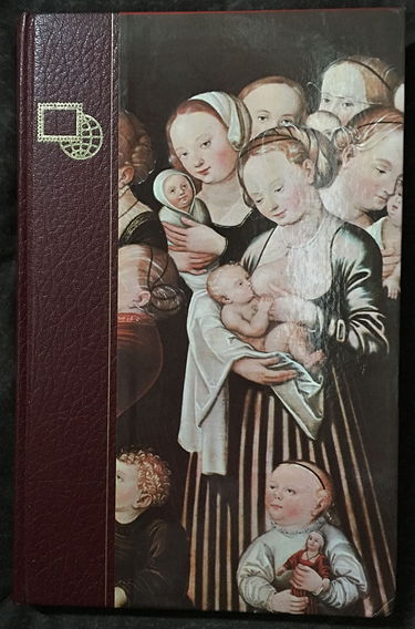 La renaissance III Histoire intégrale de l'art