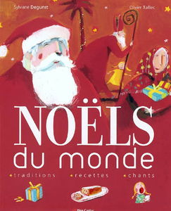 Noëls du monde