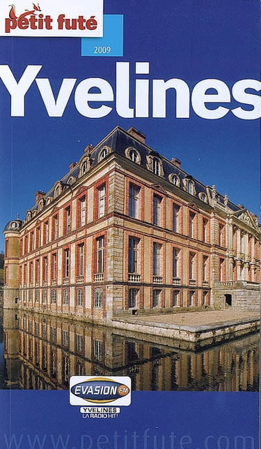 Yvelines : 2009