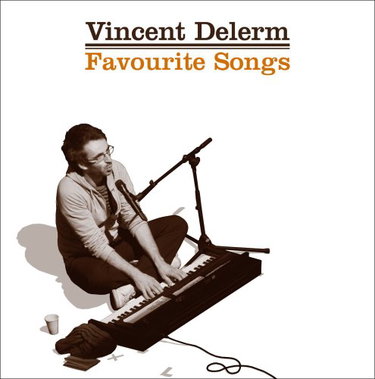 Couverture de Favourite Songs