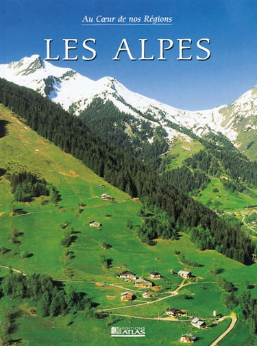 Les Alpes