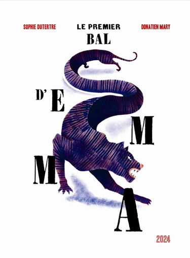 Le premier bal d'Emma