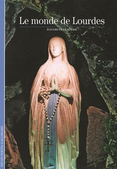 Le monde de Lourdes