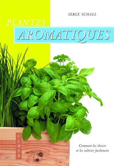 Plantes aromatiques