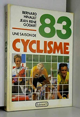 Une Saison de cyclisme