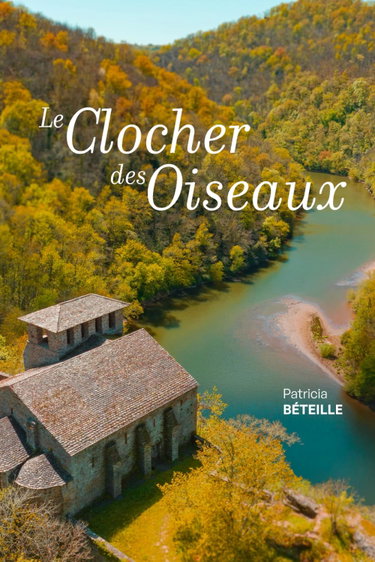 Couverture de Le clocher des oiseaux