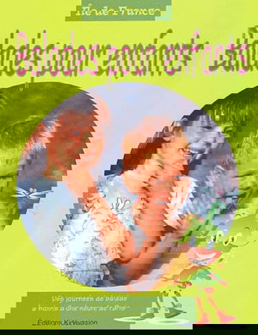 Balades pour enfants, Ile-de-France