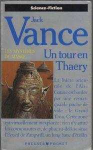 Un tour en thaery
