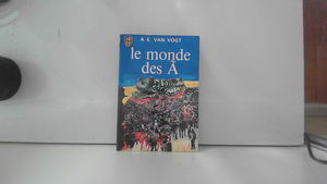 Le Monde des Â