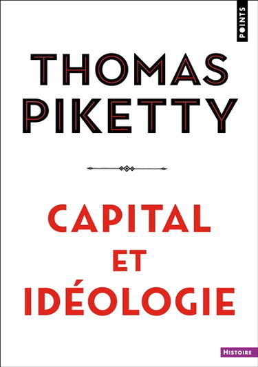Capital et idéologie