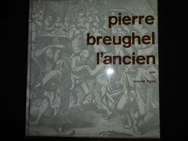Pierre Breughel l'Ancien