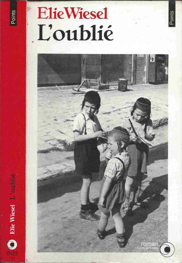 L'oublié