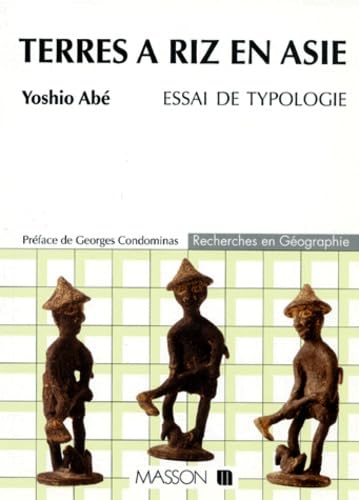 Terres à riz en Asie : essai de typologie