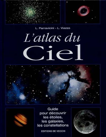 L'atlas du ciel