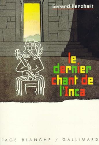 Le dernier chant de l'Inca