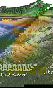 Crocodile cherche des amis