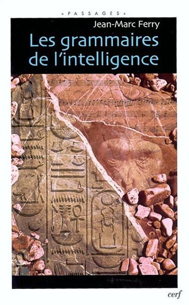Les grammaires de l'intelligence