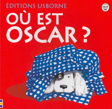 Où est Oscar ?