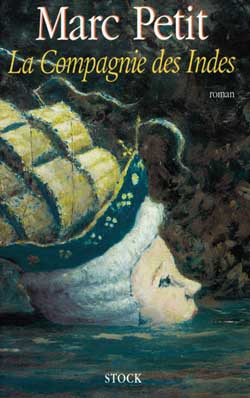 La Compagnie des Indes