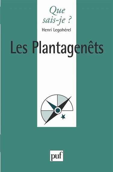 Les Plantagenêts