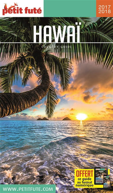 Hawaï : 2017-2018