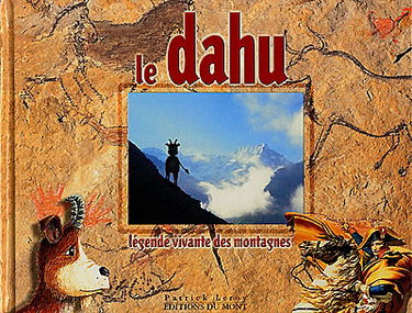 Le dahu : légende vivante des montagnes