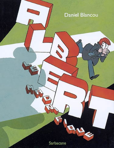 Albert le magnifique