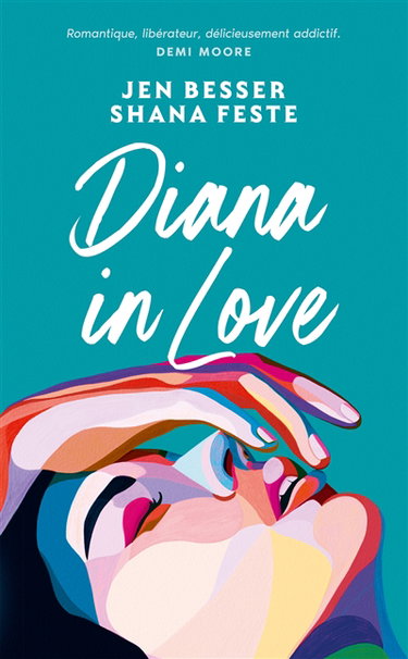 Dirty Diana. Vol. 2. Diana in love