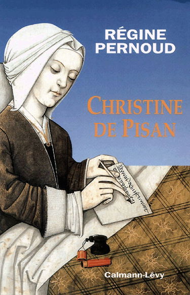 Christine de Pisan
