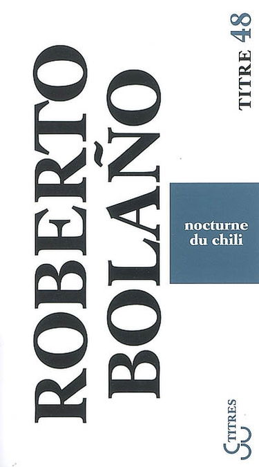 Nocturne du Chili