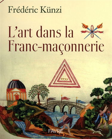 L'art dans la franc-maçonnerie