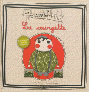 La courgette