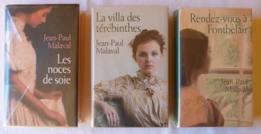 Couverture de les noces de soie