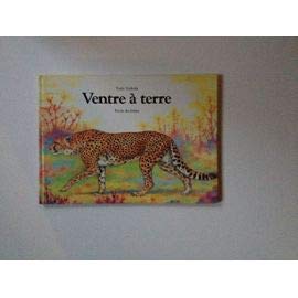 Ventre à terre