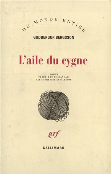 L'aile du cygne