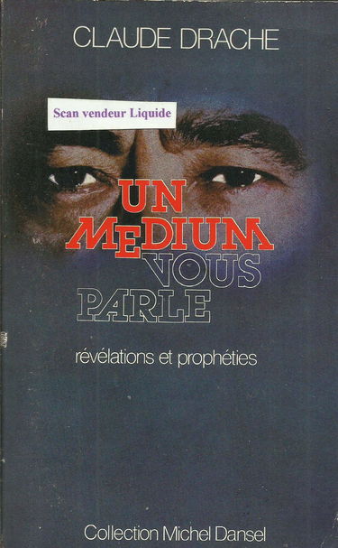 Un Médium vous parle