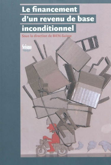 Le financement d'un revenu de base inconditionnel