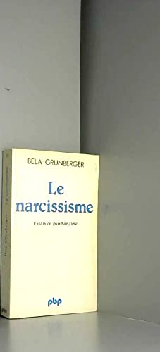 Le narcissisme