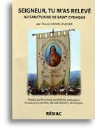 Couverture de Seigneur, tu m'as releve au sanctuaire dde Saint Cyriaque [2009]