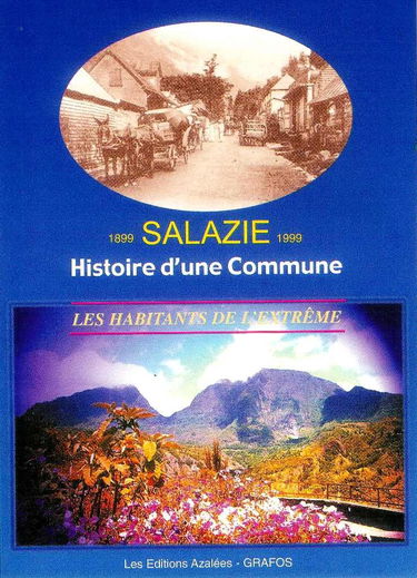Salazie : Les habitants de l'extrême