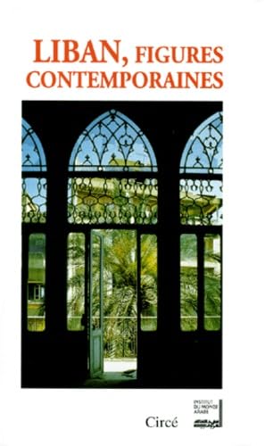 Liban, figures contemporaines